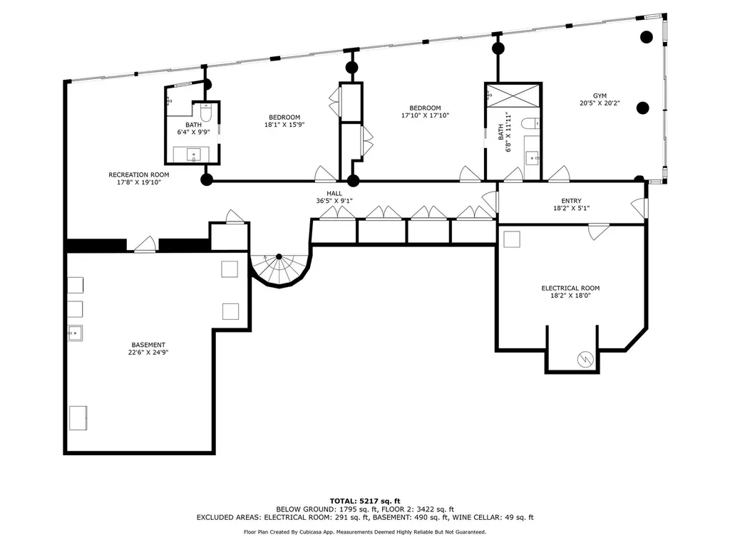 250 Hook Road Bedford NY 10506