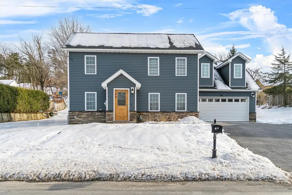 70 Glenmere Avenue Florida NY 10921