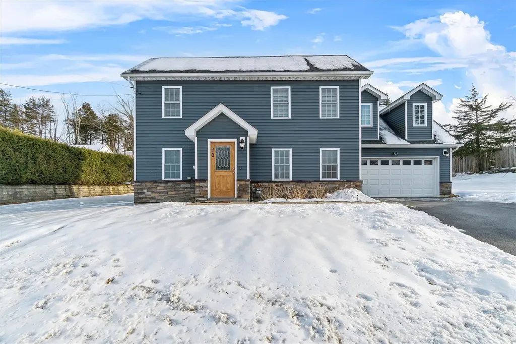 70 Glenmere Avenue Florida NY 10921