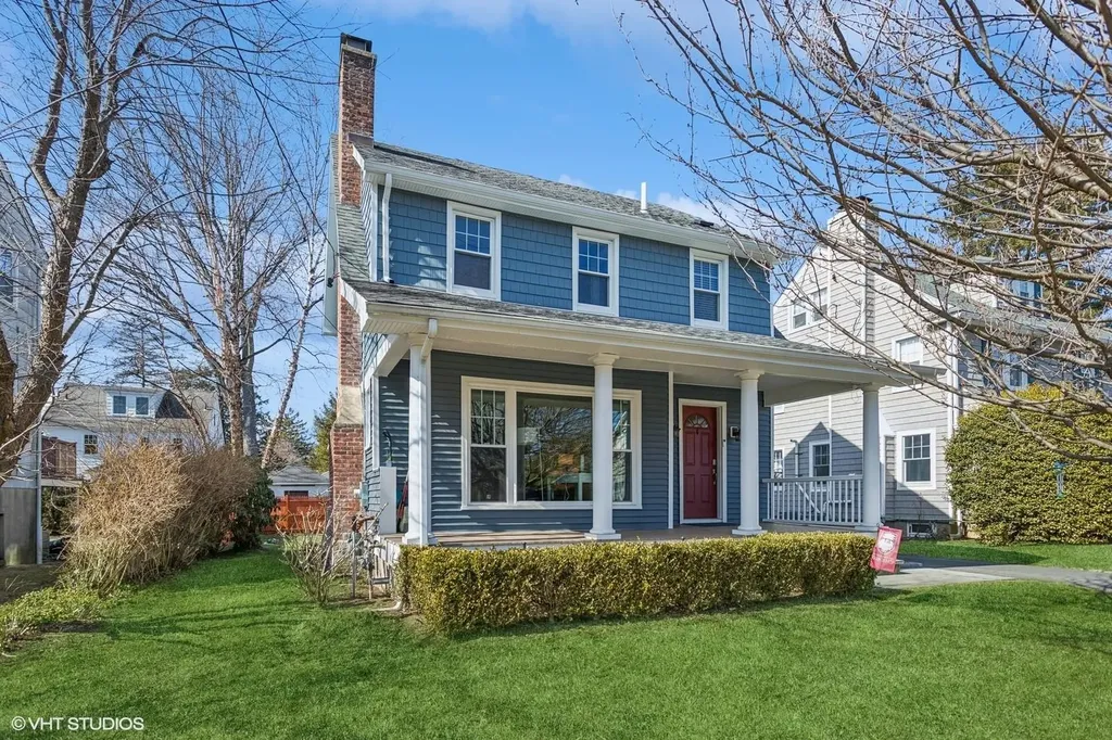 171 Webster Road Scarsdale NY 10583