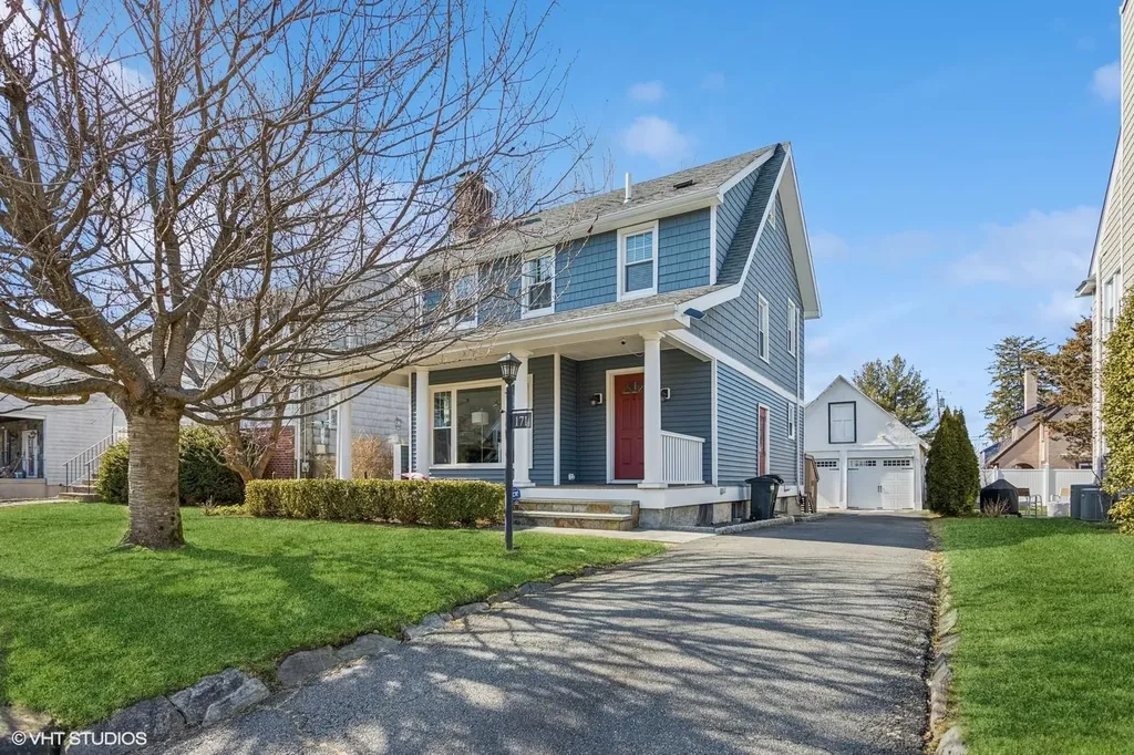 171 Webster Road Scarsdale NY 10583