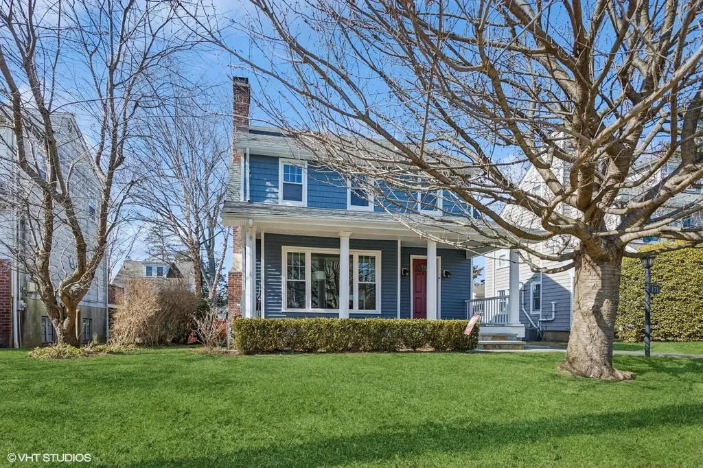 171 Webster Road Scarsdale NY 10583