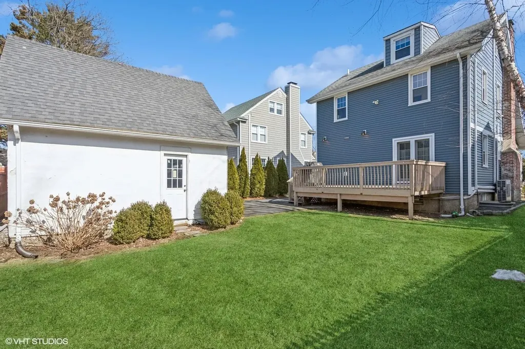 171 Webster Road Scarsdale NY 10583