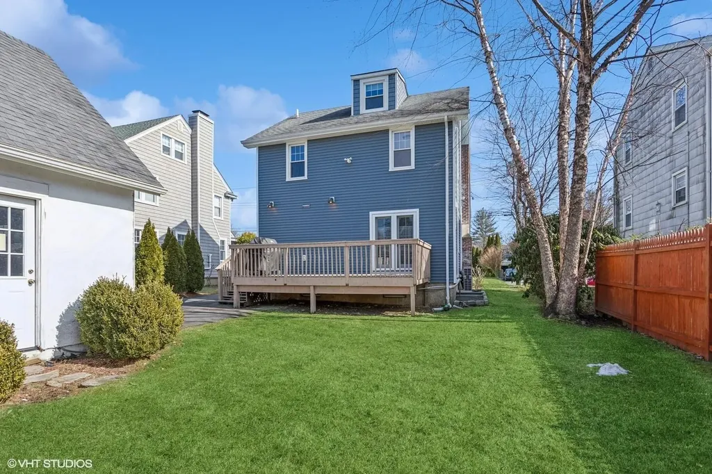 171 Webster Road Scarsdale NY 10583