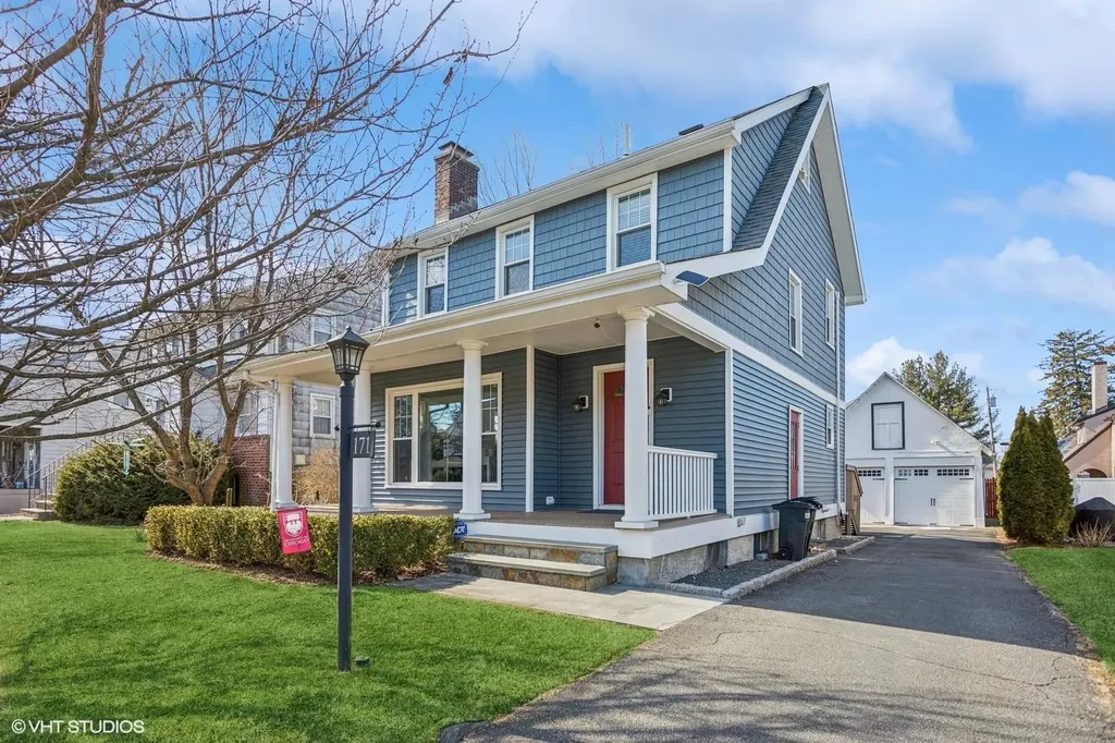 171 Webster Road Scarsdale NY 10583