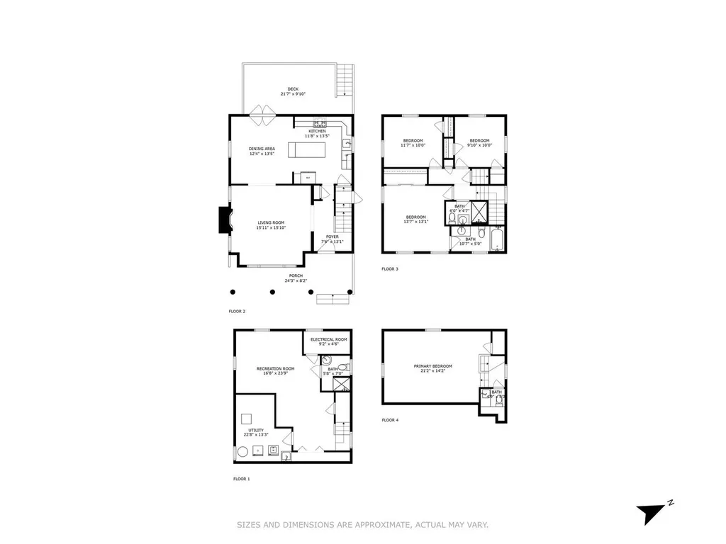 171 Webster Road Scarsdale NY 10583