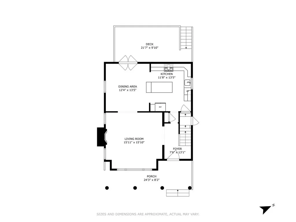 171 Webster Road Scarsdale NY 10583