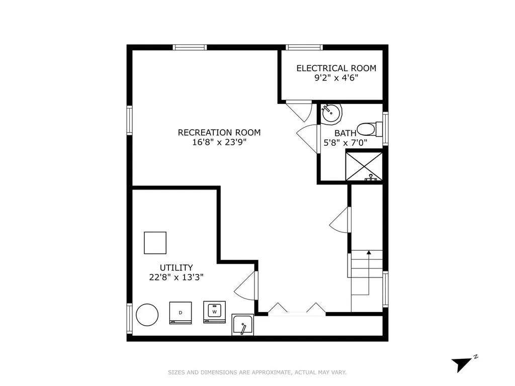 171 Webster Road Scarsdale NY 10583