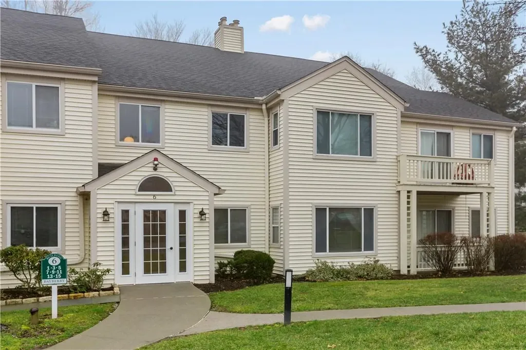 15 Bayberry Drive Peekskill NY 10566