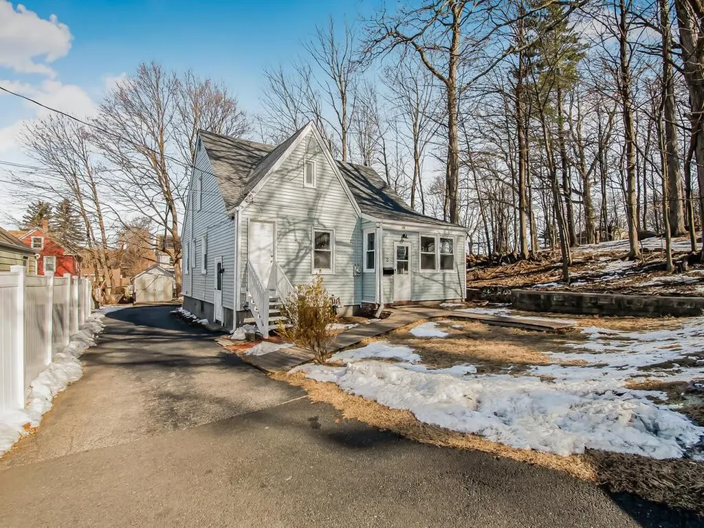 2 Willow Avenue Nyack NY 10960