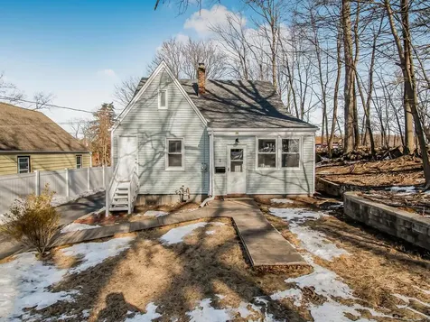 2 Willow Avenue Nyack NY 10960