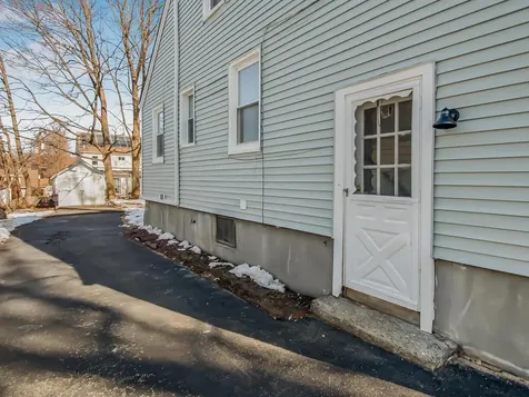 2 Willow Avenue Nyack NY 10960