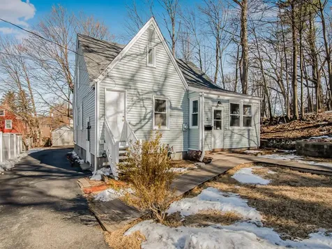 2 Willow Avenue Nyack NY 10960