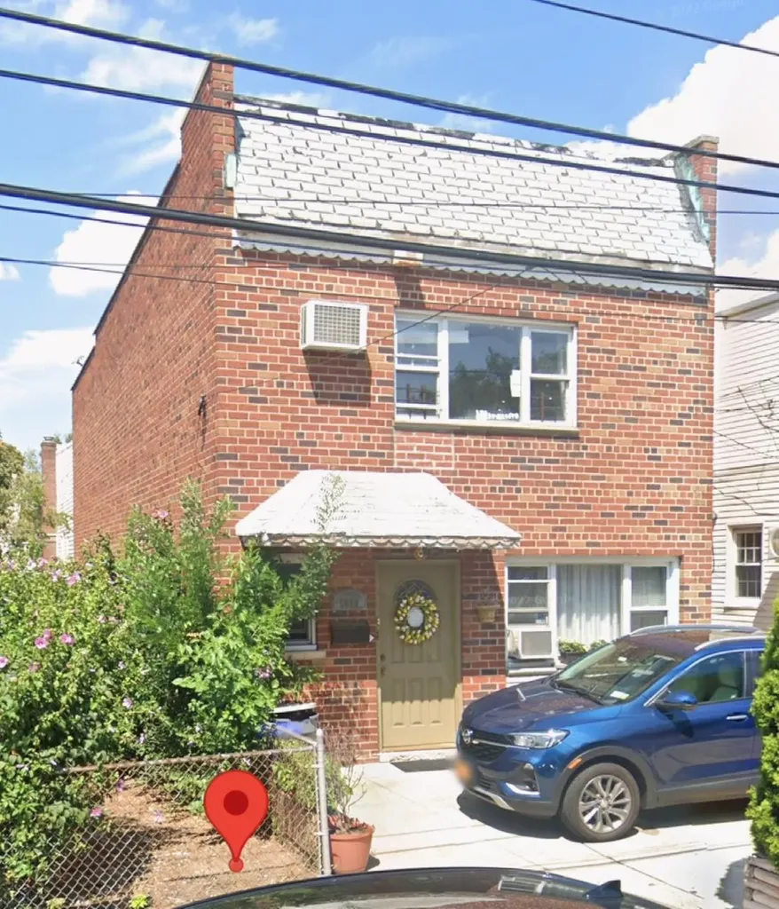 6619 Clinton Avenue Maspeth NY 11378