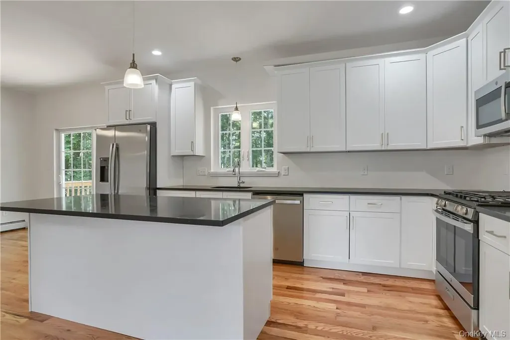 Lot 14 - 31 Sawyer Way Wallkill NY 12589