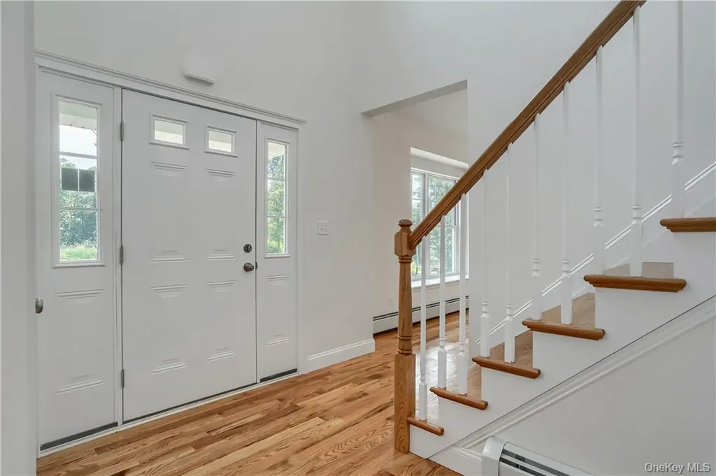 Lot 14 - 31 Sawyer Way Wallkill NY 12589