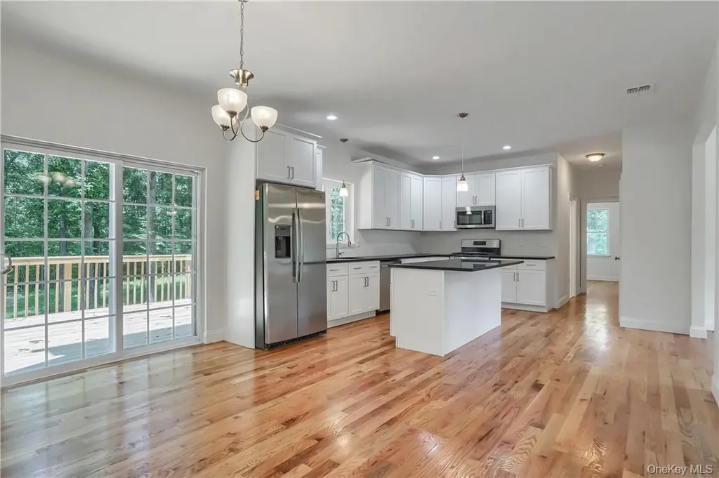 Lot 14 - 31 Sawyer Way Wallkill NY 12589