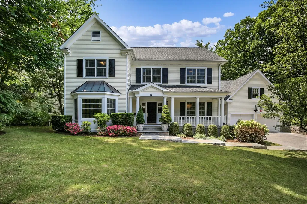 79 Walworth Avenue Scarsdale NY 10583