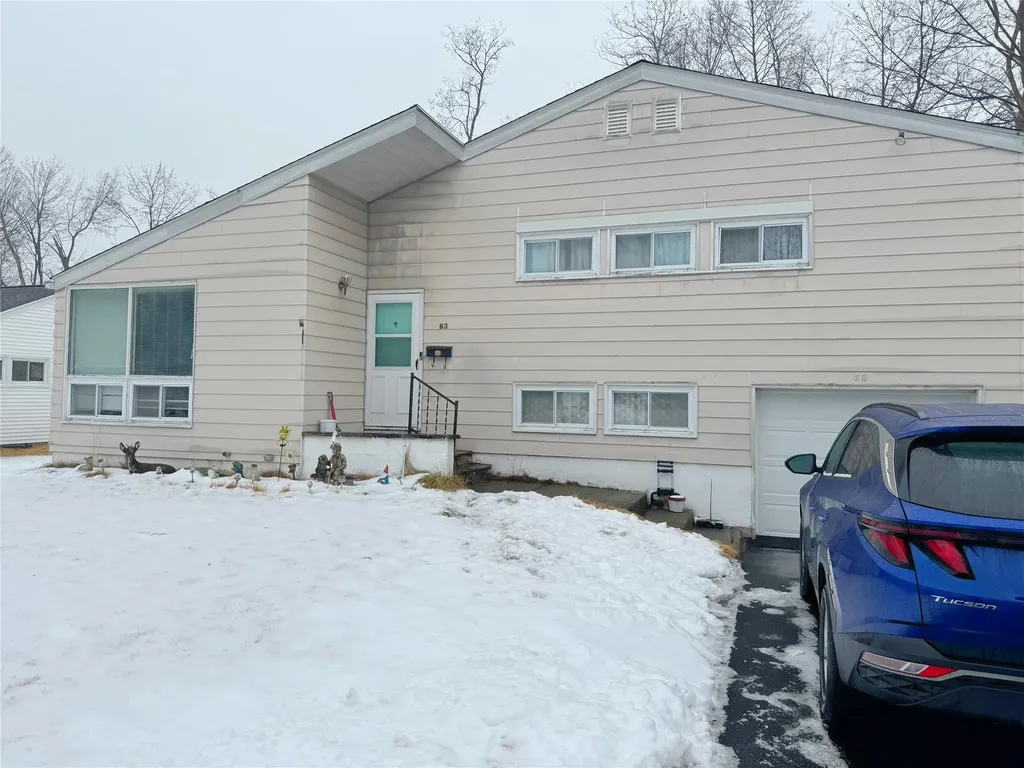 63 Whittier Boulevard Poughkeepsie NY 12603