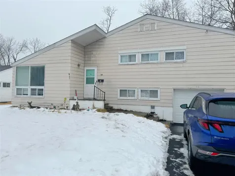 63 Whittier Boulevard Poughkeepsie NY 12603