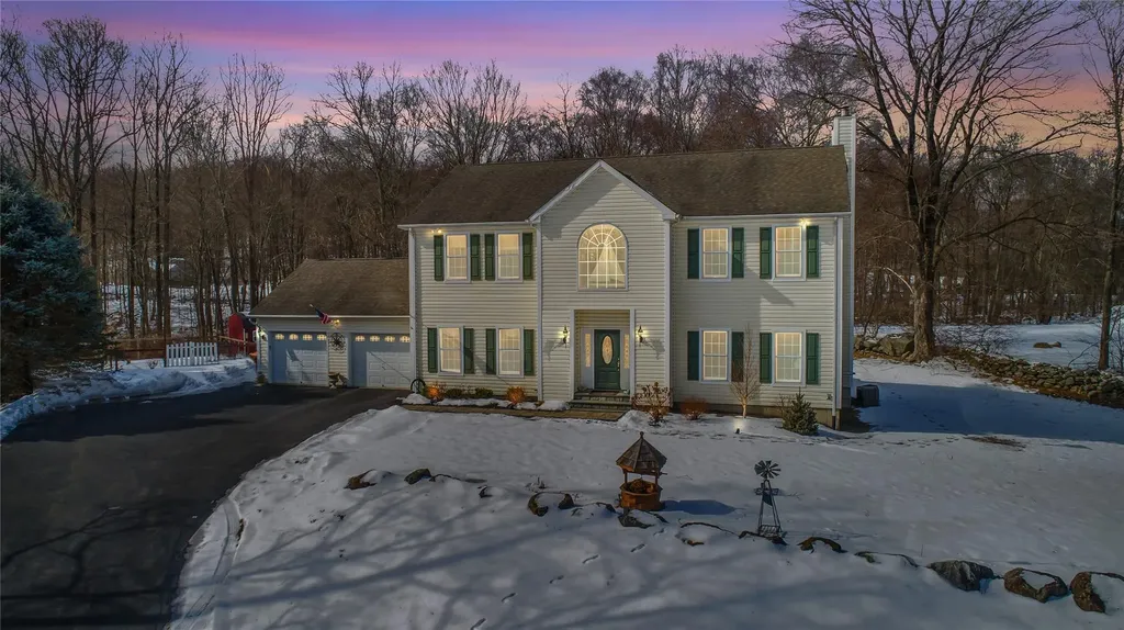 9 Pheasant Run Road Putnam Valley NY 10579