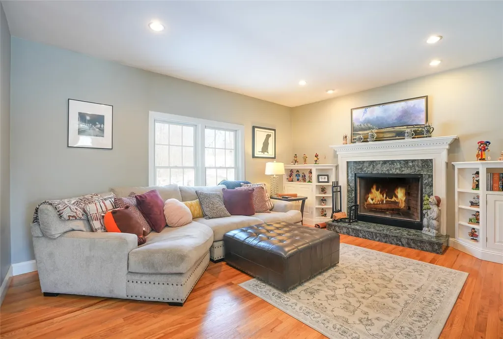 9 Pheasant Run Road Putnam Valley NY 10579