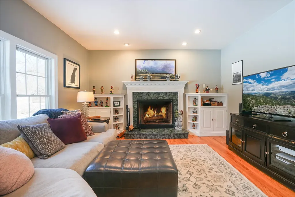 9 Pheasant Run Road Putnam Valley NY 10579
