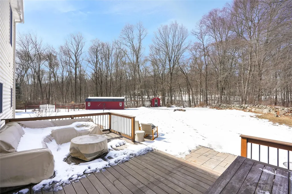 9 Pheasant Run Road Putnam Valley NY 10579