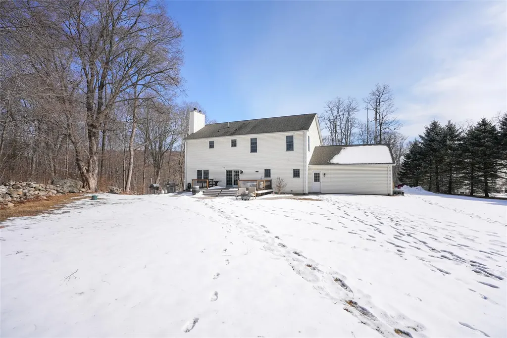 9 Pheasant Run Road Putnam Valley NY 10579