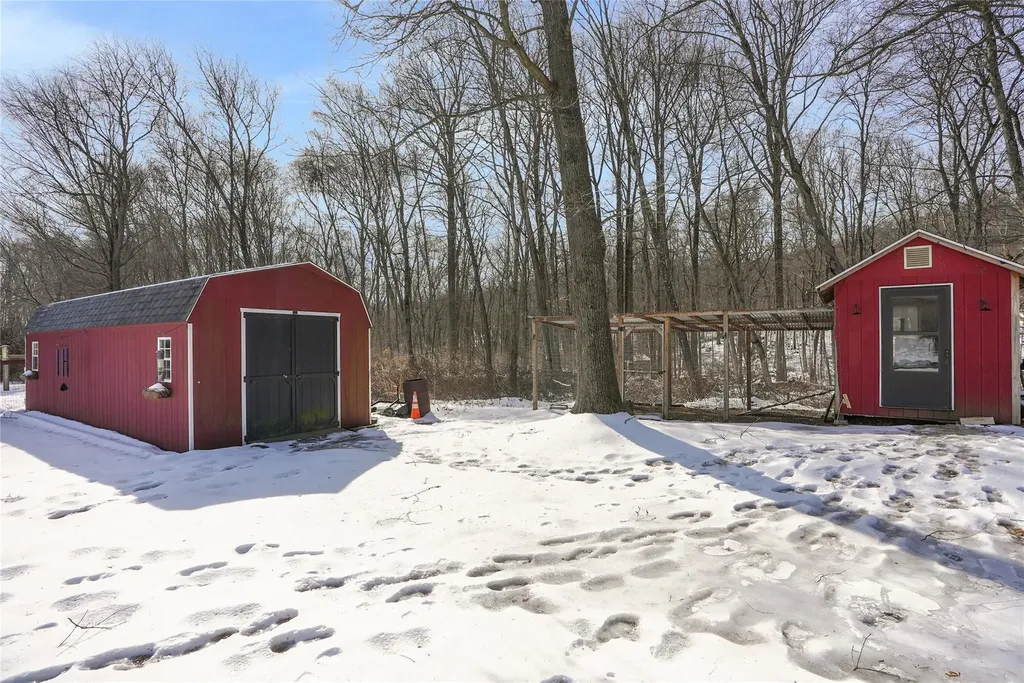 9 Pheasant Run Road Putnam Valley NY 10579
