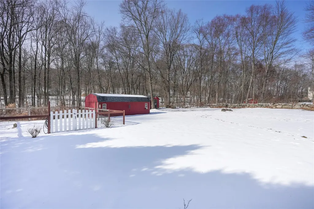 9 Pheasant Run Road Putnam Valley NY 10579