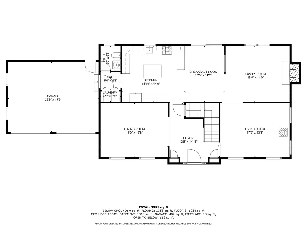 9 Pheasant Run Road Putnam Valley NY 10579