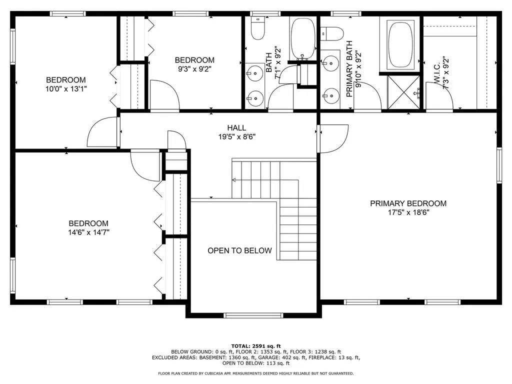9 Pheasant Run Road Putnam Valley NY 10579
