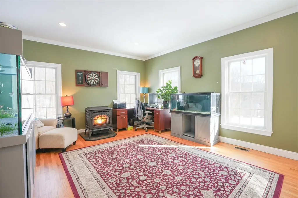 9 Pheasant Run Road Putnam Valley NY 10579