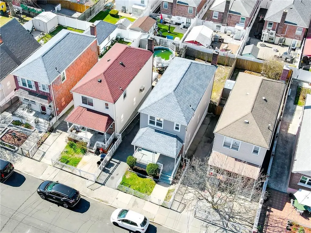 1017 Swinton Avenue Bronx NY 10465