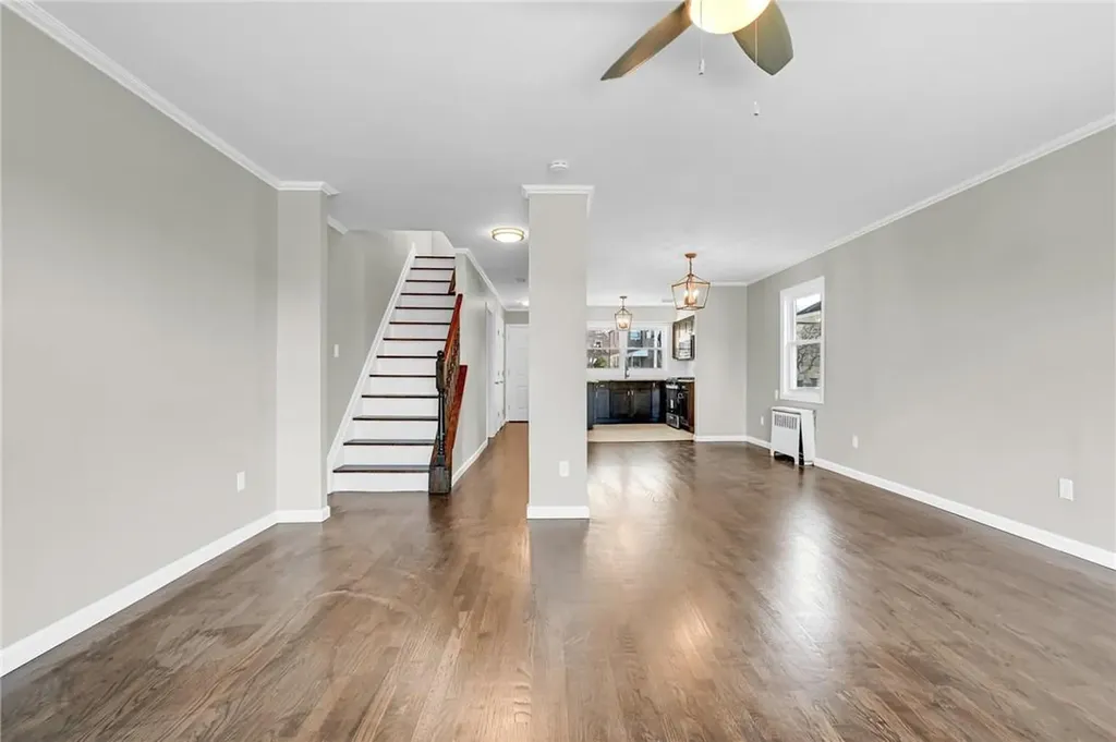 1017 Swinton Avenue Bronx NY 10465