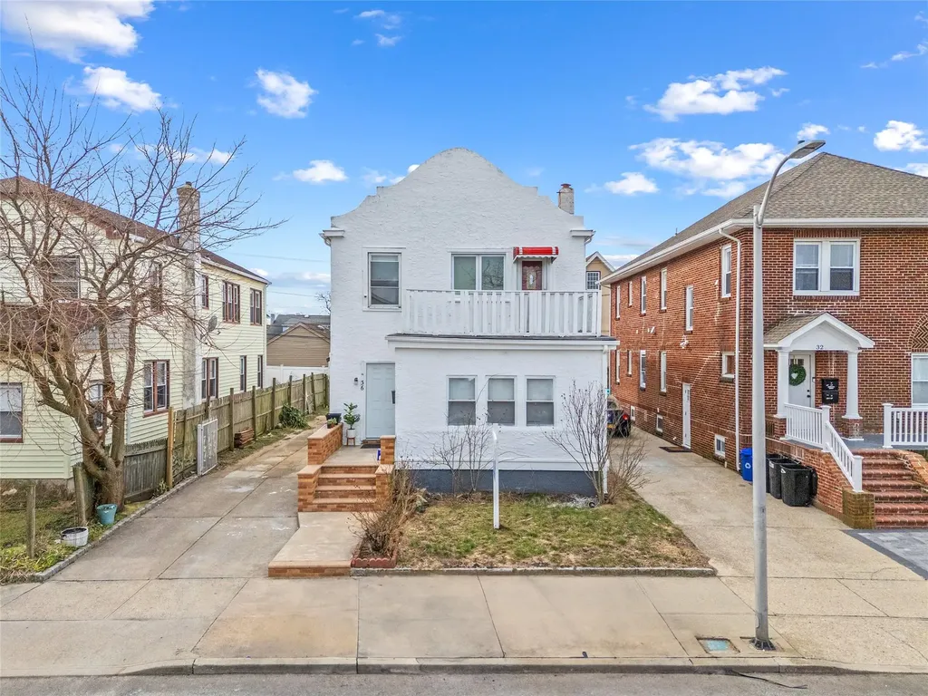 36 E Fulton Street Long Beach NY 11561
