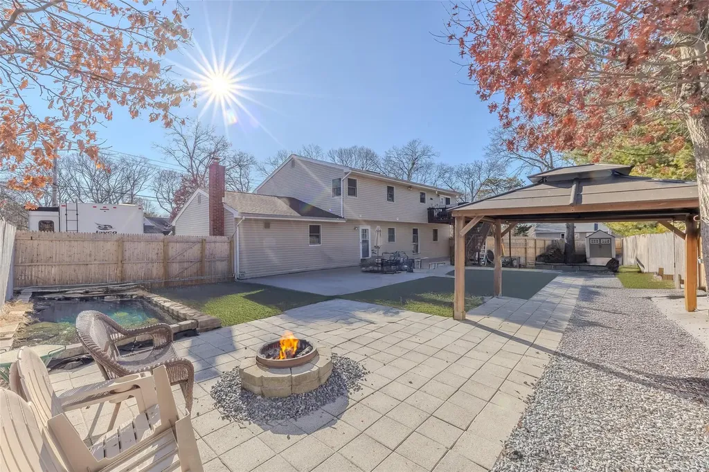 617 Hawkins Road Selden NY 11784