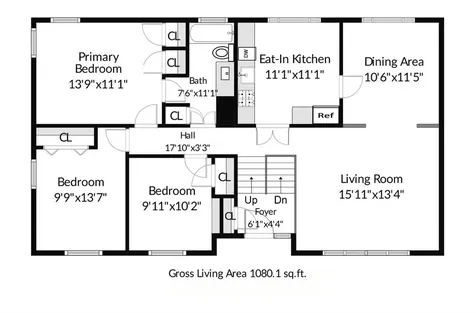 97 Sammis Avenue Deer Park NY 11729