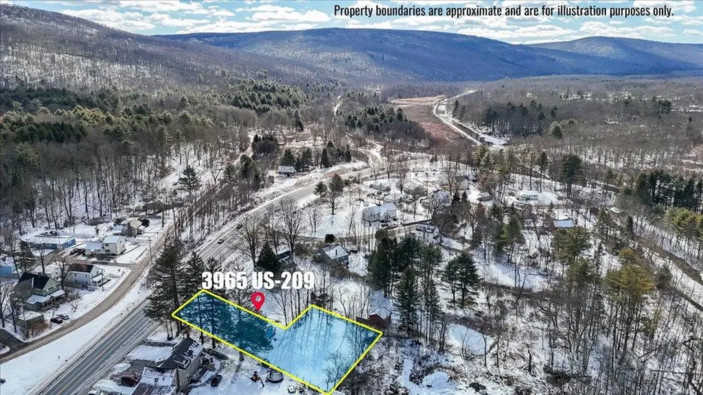 3965 State Route 209 Wurtsboro NY 12790