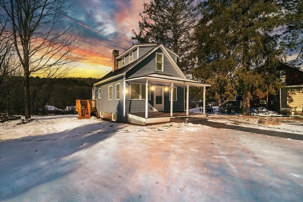 3965 State Route 209 Wurtsboro NY 12790