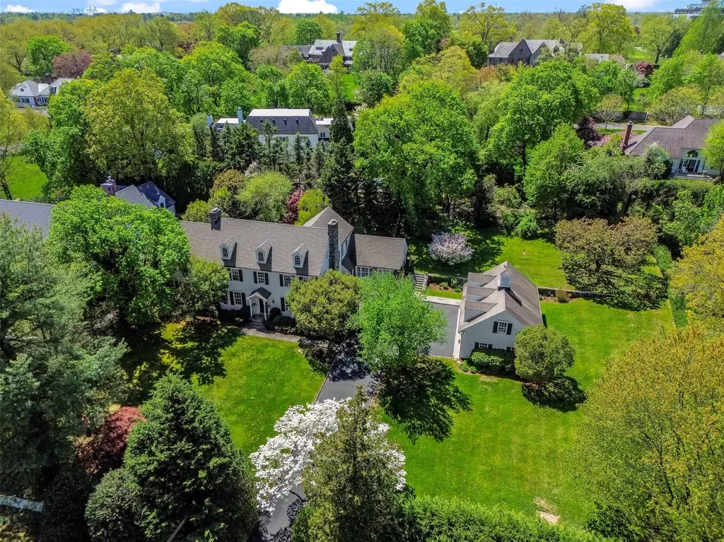 472 Purchase Street Rye NY 10580