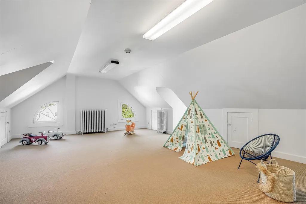 472 Purchase Street Rye NY 10580