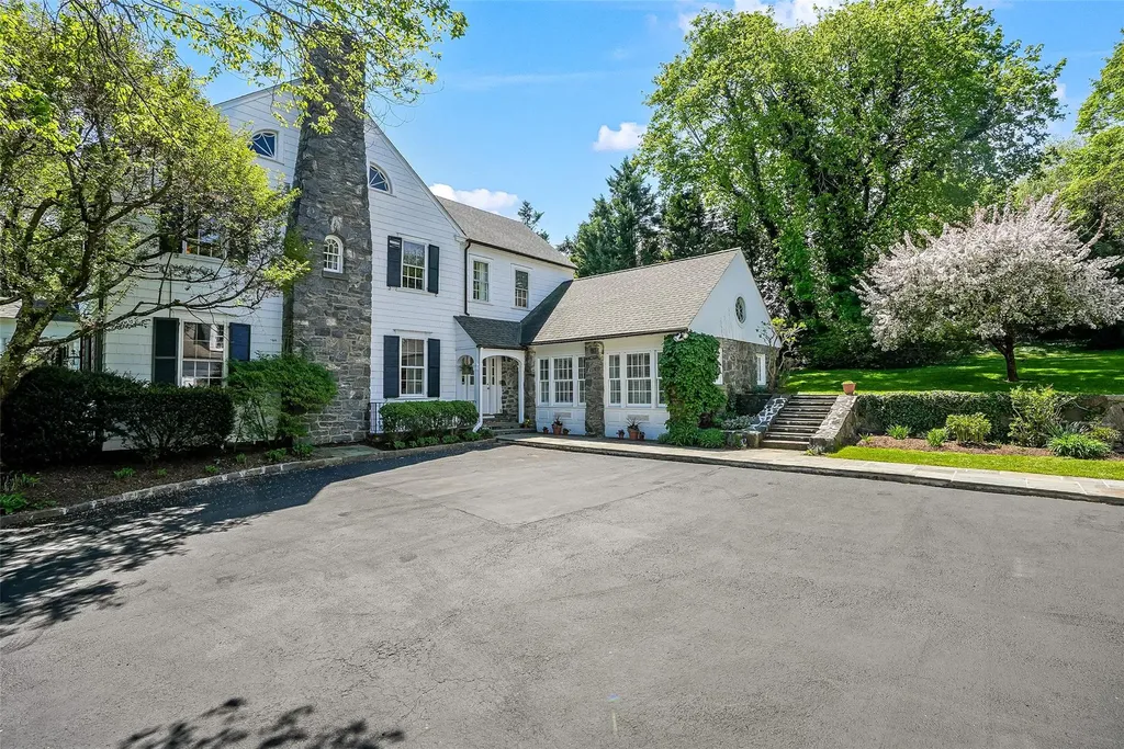 472 Purchase Street Rye NY 10580