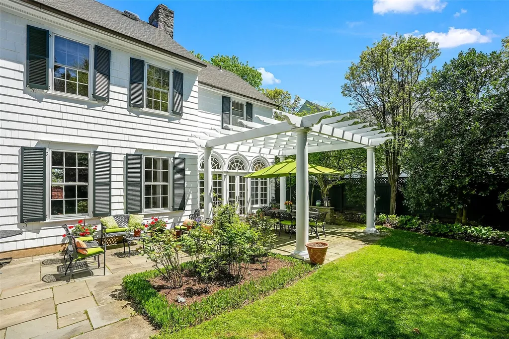472 Purchase Street Rye NY 10580