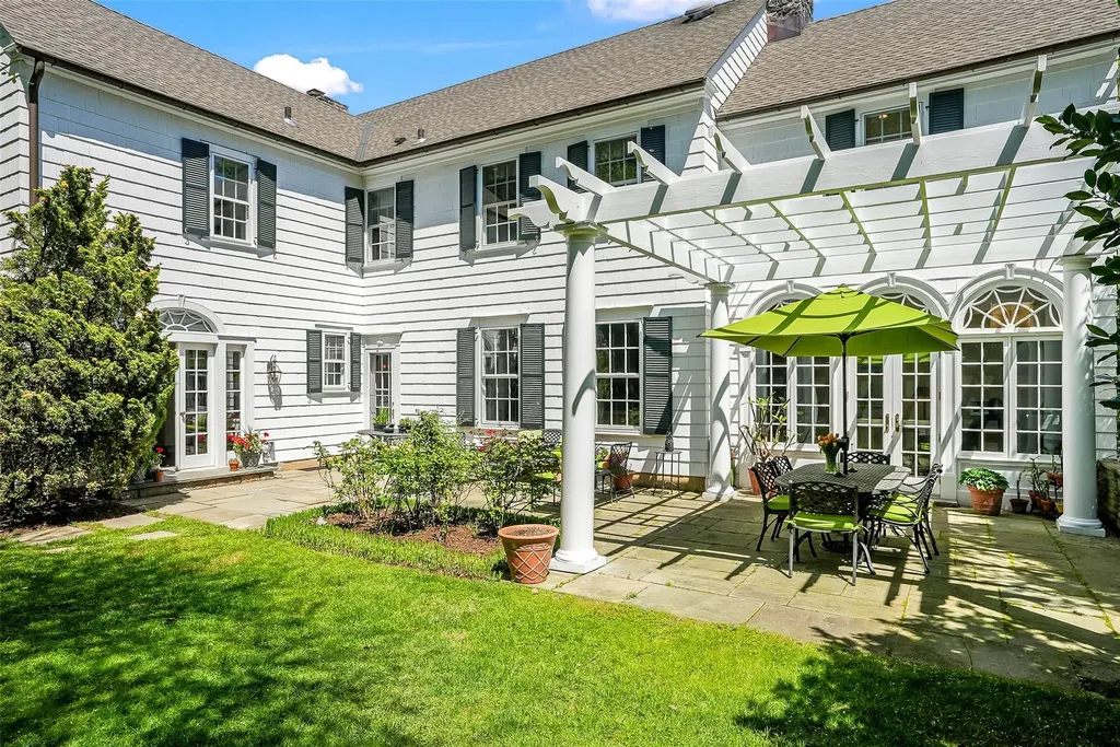 472 Purchase Street Rye NY 10580