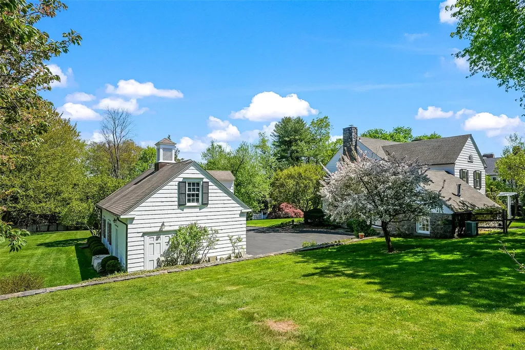 472 Purchase Street Rye NY 10580