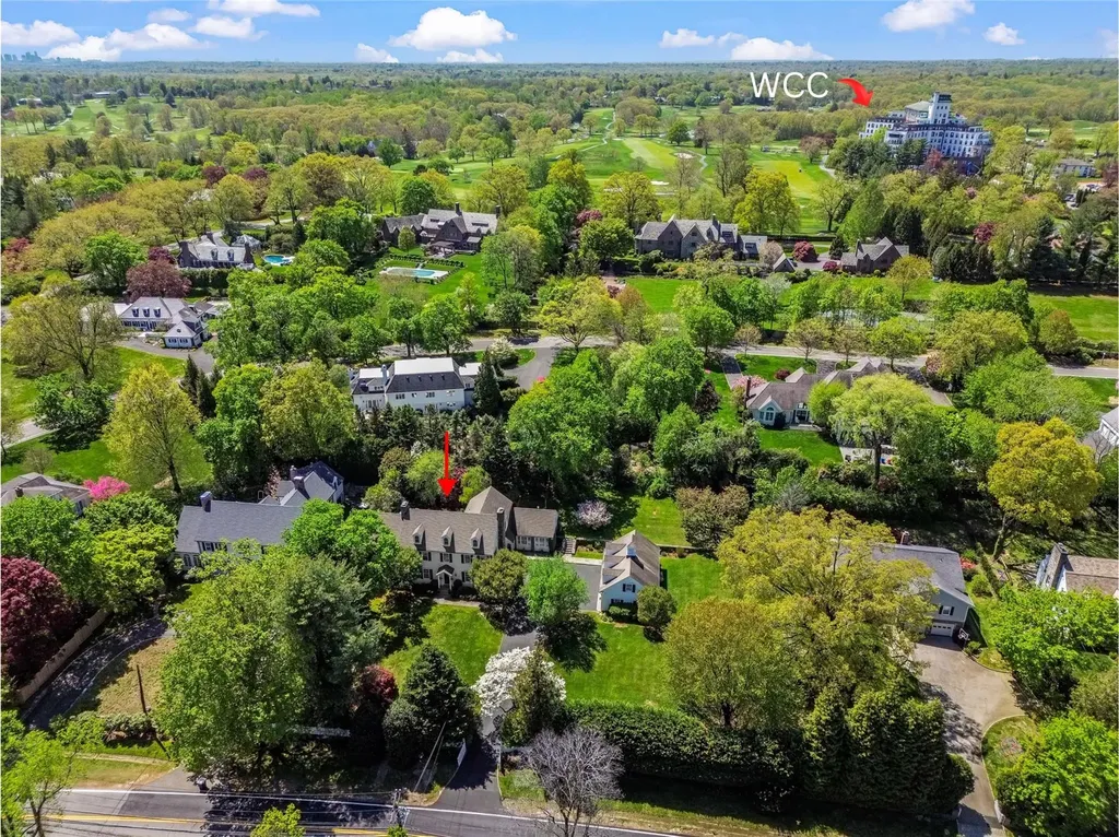 472 Purchase Street Rye NY 10580