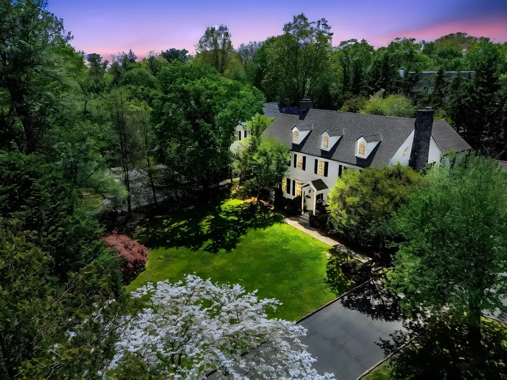 472 Purchase Street Rye NY 10580
