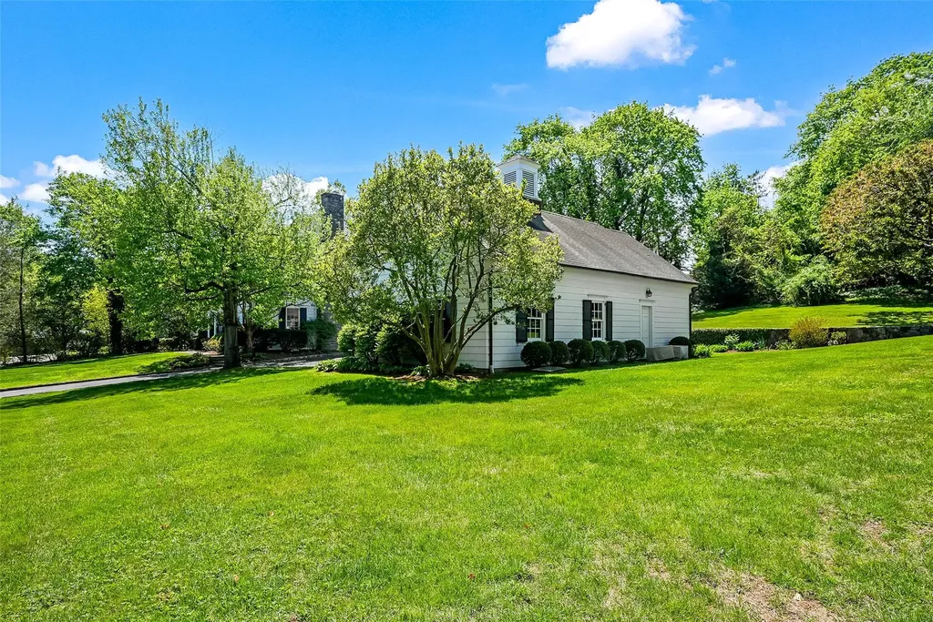 472 Purchase Street Rye NY 10580